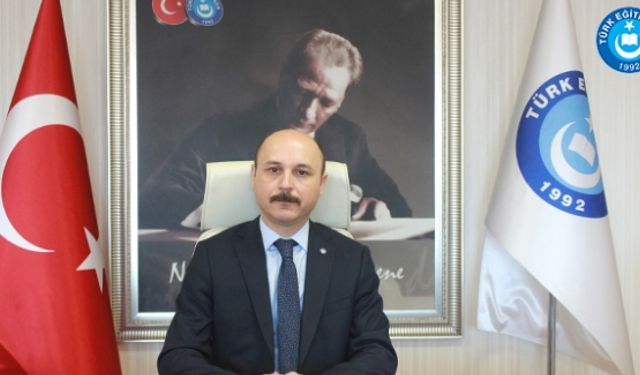 Uzman öğretmenlik Başöğretmenlik başvuruları ÖMK  kılavuzu ve güvenlik soruşturması için Geylan’dan açıklama