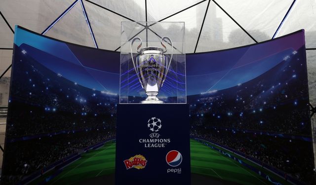2024 UEFA Süper Kupa maçı Varşova'da yapılacak