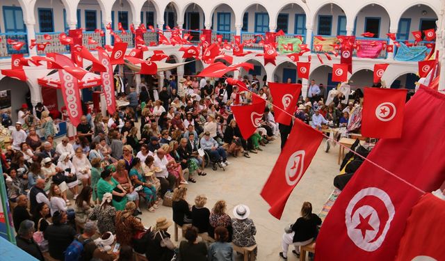 Tunus BM’de İsrail’in Filistinlilere yönelik ihlallerinin durdurulması çağrısı yaptı