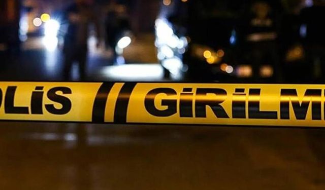 Kastamonu'da Lise Öğrencilerinin Bıçaklı kavgasında bir kişi hayatını kaybetti