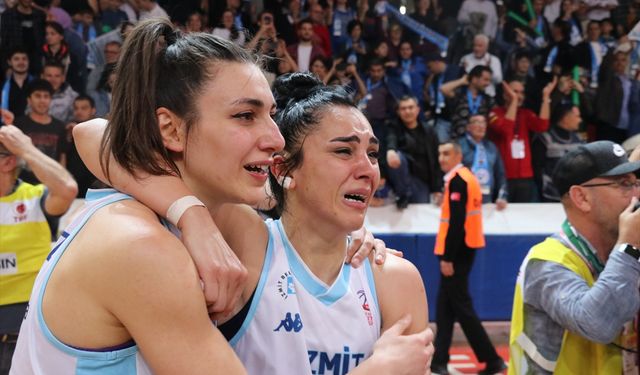 ING Kadınlar Basketbol Süper Ligi'nde 2023-2024 sezonu yarın başlayacak