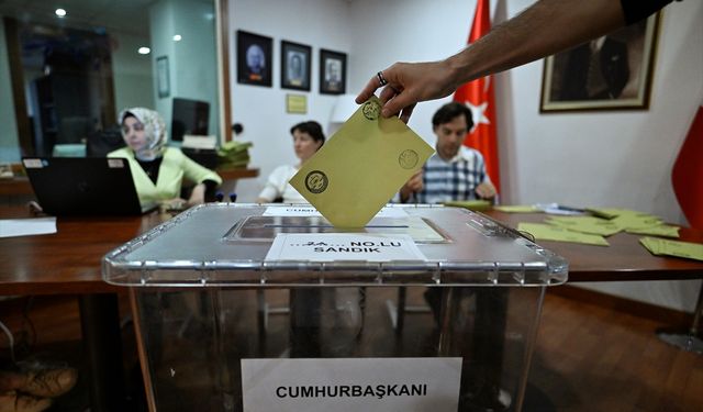 28 Mayıs Cumhurbaşkanı Seçiminde oylar nasıl kullanılacak 5 adımda oy kullanma rehberi