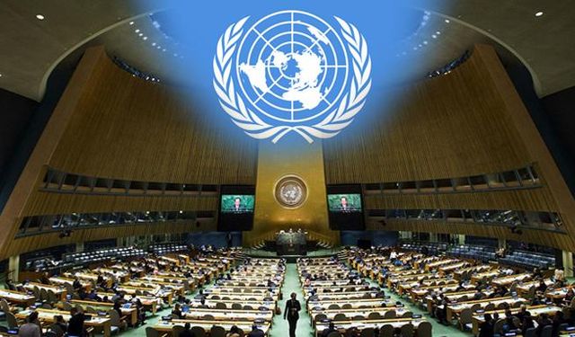 BM'den , Azerbaycan'ın egemenlik ve toprak bütünlüğüne bağlılığına teyit açıklaması