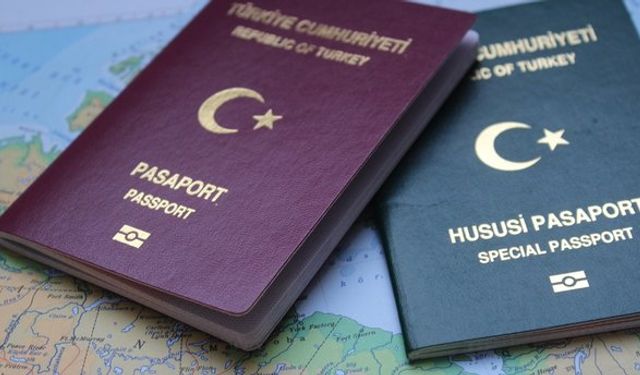 Libya'dan 18 yaş altı ve 45 yaş üzeri Mısır vatandaşlarına vize muafiyeti