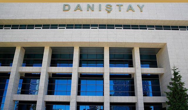 Danıştay‘dan MEB’e 20.000 öğretmen atamayı yapın kararı beklemeyin haberi