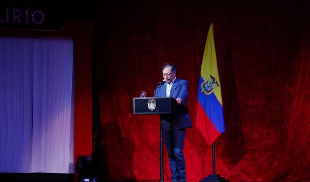 Kolombiya, 2026 yılı için 7,5 milyon turist hedefi koydu