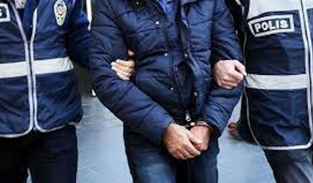 İstanbul ve İzmir'de düzenlenen suç örgütü operasyonunda 10 şüpheli yakalandı