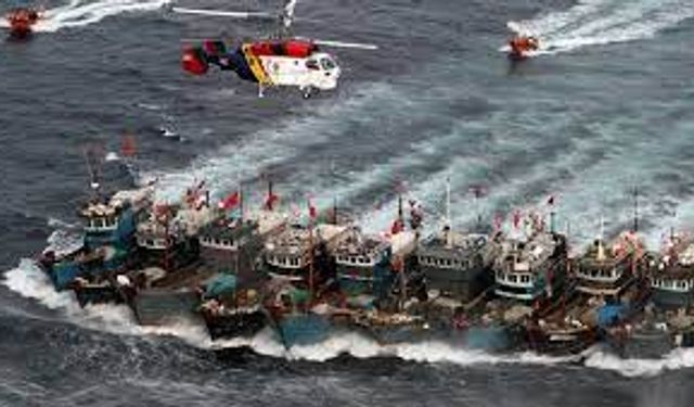Güney Kore, Fukuşima'nın balık tüketimine etkilerini azaltmak amacıyla ek bütçe ayırdı