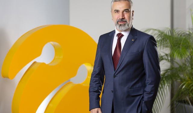 Turkcell, Kincentric Best Employers programında "Türkiye'nin En İyi İş Yeri" seçildi