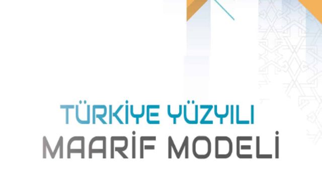 MEB yeni müfredatın özetini açıkladı Türkiye Yüzyılı Maarif Modeli’nde neler var