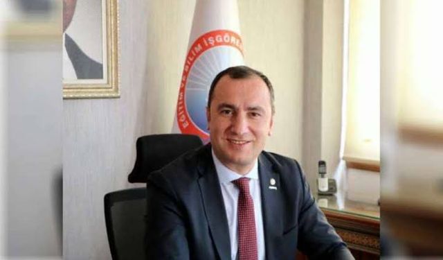 Kadem Özbay’dan yeni ÖMK açıklaması ek ders artışı kademe ilerleme cezası uzman - başöğretmenlik eleştirisi
