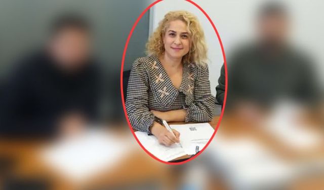 Müfettişler ihraç edilen Kocaeli MESEM müdür yardımcısına aldığı yeni evi sordu