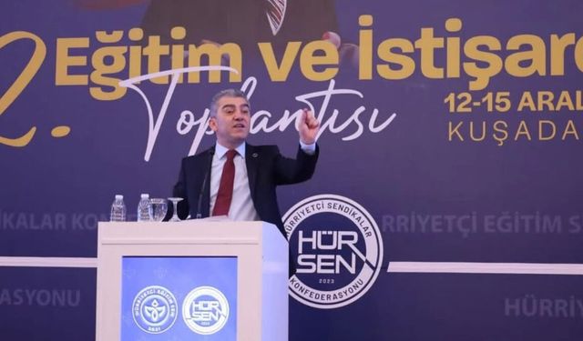 350 BİN ÖĞRETMEN 5 BİN TL EKSİK MAAŞ ALACAK