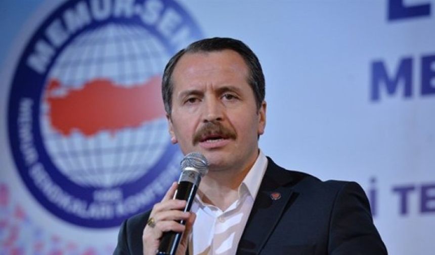 AYM'nin Uzman Öğretmenlik ve Meslek Kanunu kararına EBS Başkanı Ali Yalçın'ın açıklamaları