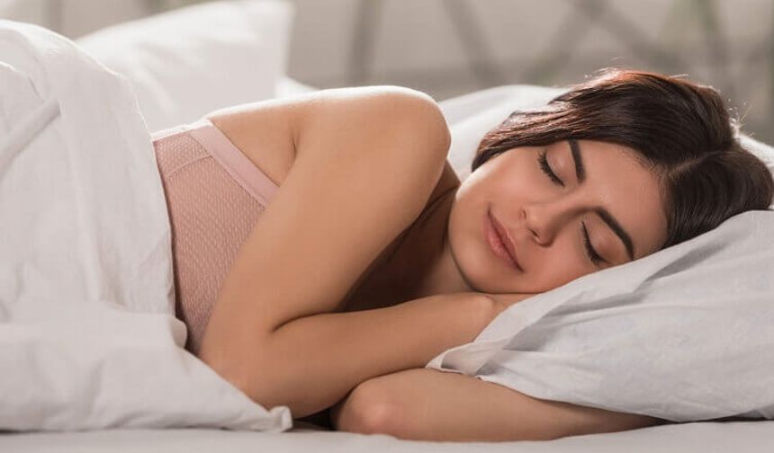 9 saatten fazla uyumak zararlı mı felç riskini arttırıyor!