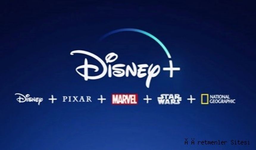 Disney Plus Türkiye'de, Türk Dizi Sektöründe Rekabete Yeni Boyut