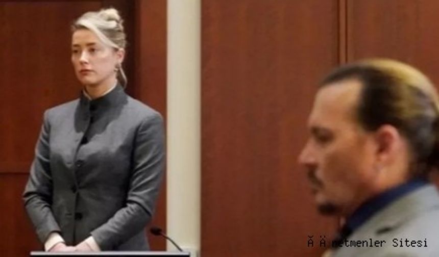 Amber Heard-Johnny Depp case: Heard's appeal against court ruling dismissed