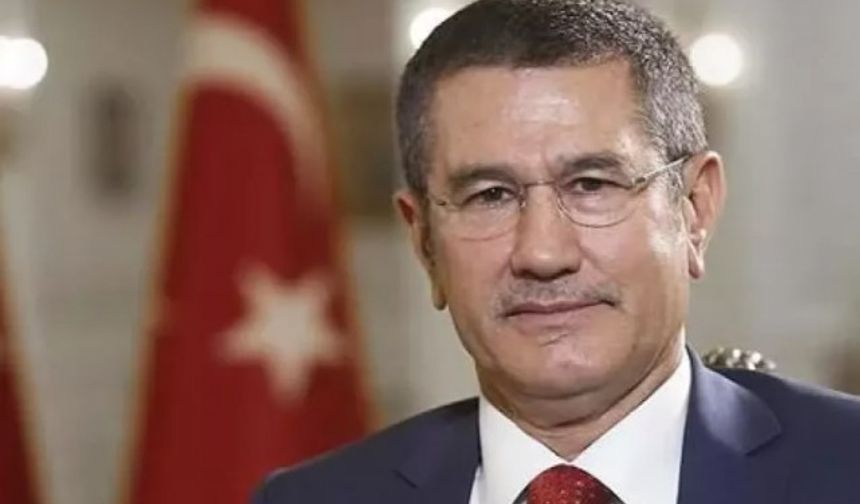 AK Parti Genel Başkan Yardımcısı Canikli, Gümüşhane'de açıklamalarda bulundu