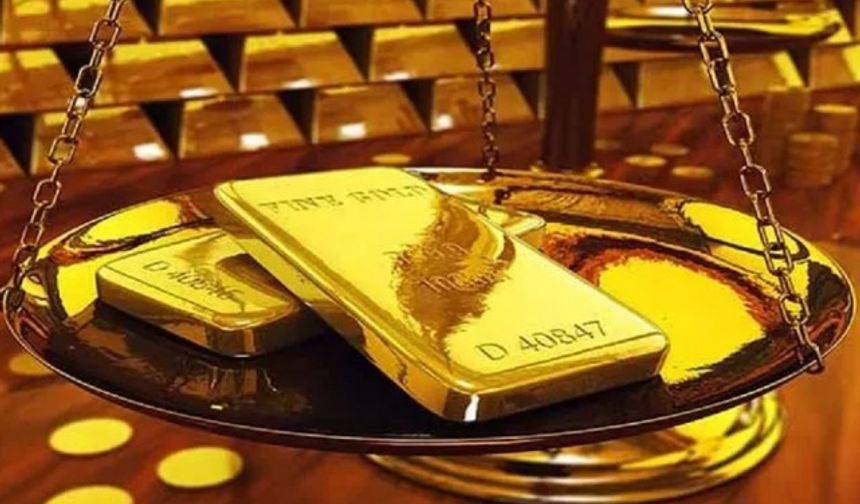 Altının gram fiyatı ne kadar güncel altın fiyatları 12 Ocak 2023