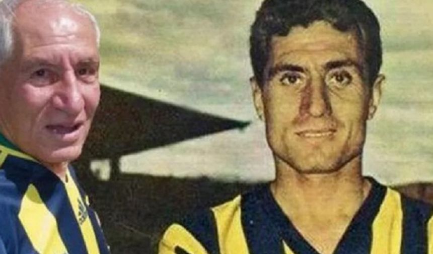 Fenerbahçe ve Türk futbolunun efsanesi: Lefter Küçükandonyadis kimdir, oynadığı takımlar, attığı gol sayısı PORTRE