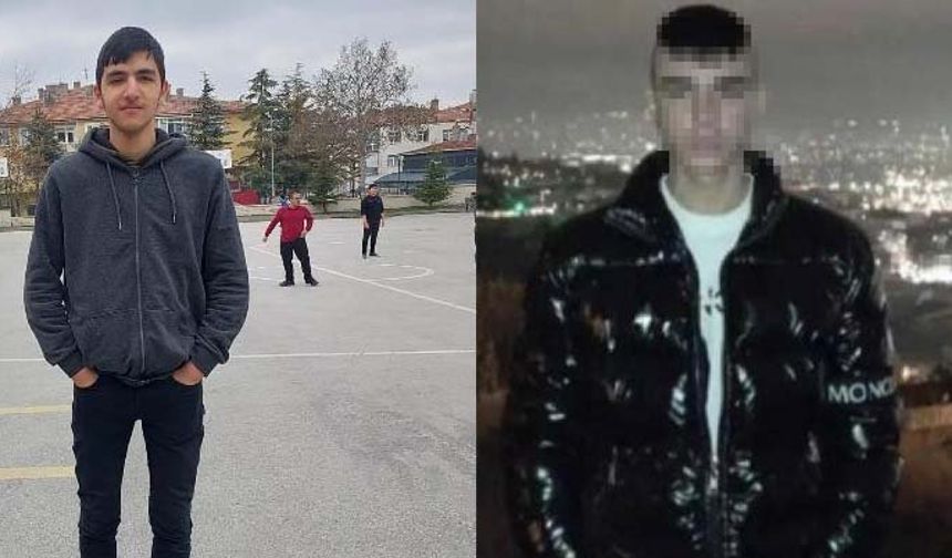 Ankara'da Okuldan uzaklaştırılan Öğrenci Okulda Dehşeti Yaşattı