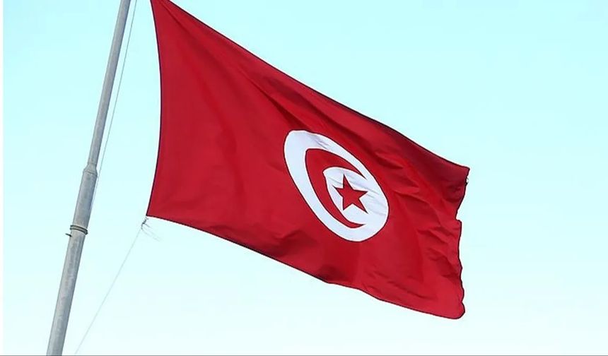 Tunus’tan Filistin’deki “katliamı” durdurun çağrısı