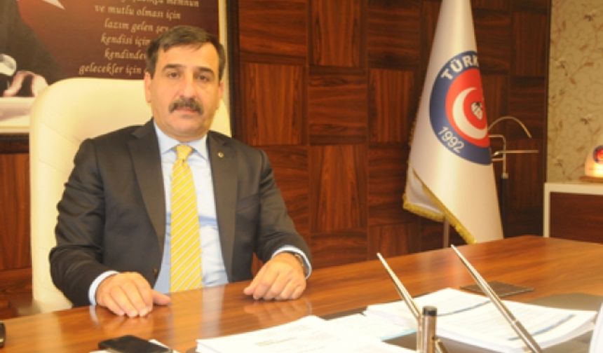Önder Kahveci’den hafta sonu tatili ile ilgili açıklama