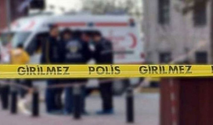Gümüşhane'de 70 yaşındaki kadın dere yatağında ölü bulundu