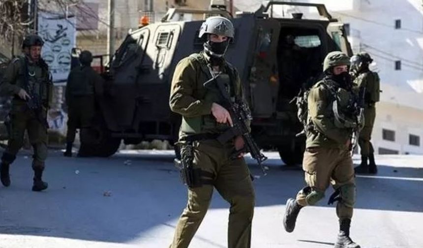 İsrail ordusu, Lübnan’dan gelen “şüpheli hava hedefinin” engellendiğini duyurdu