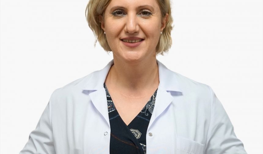 Doç. Dr. Yeliz Şahiner, Medical Point Gaziantep kadrosunda yer aldı
