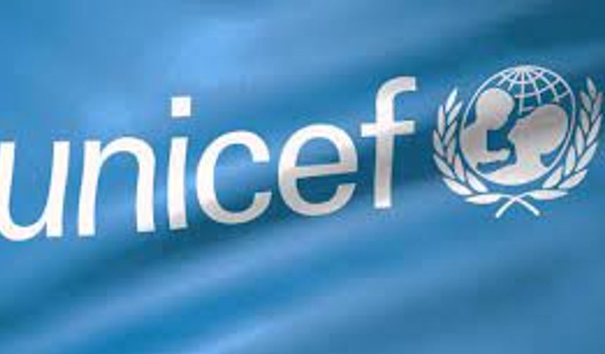 UNICEF'ten Gazze'ye acil yakıt sağlanması çağrısı