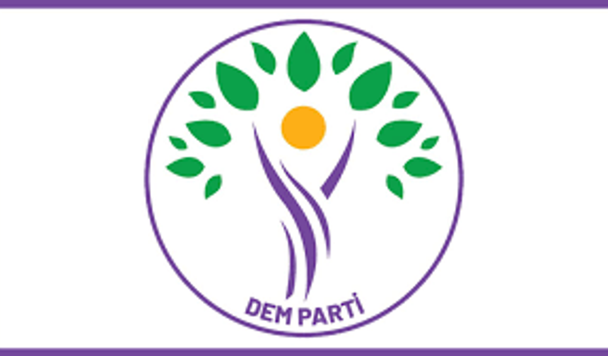 DEM Parti'den Saadet Partisi'ne ziyaret