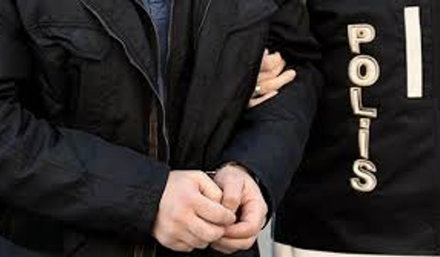 Isparta'da bir kişiyi dolandırdığı iddiasıyla Gaziantep'te yakalanan zanlı tutuklandı