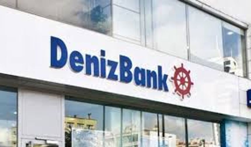 DenizBanktan "yüksek karlı gizli fon" dolandırıcılığı olayına ilişkin açıklama: