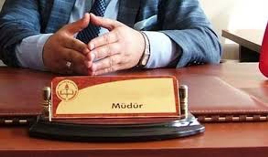 Kastamonu'da Eğitimde Şiddet: Okul Müdürü Hedef Alındı