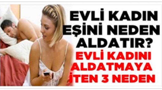 Evli Türk Kadın Otelde Kocasını Aldatıyor