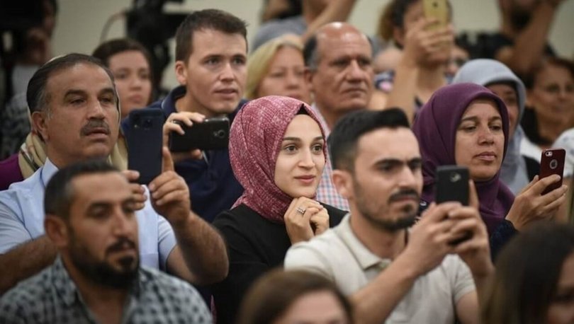 45 bin öğretmen atama branş dağılımı kontenjan açıklandı - Öğretmenler Sitesi